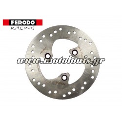 Δισκόπλακα Εμπρός / Πίσω Aprilia SR 50 / Rally 50 FMD0002R Ferodo